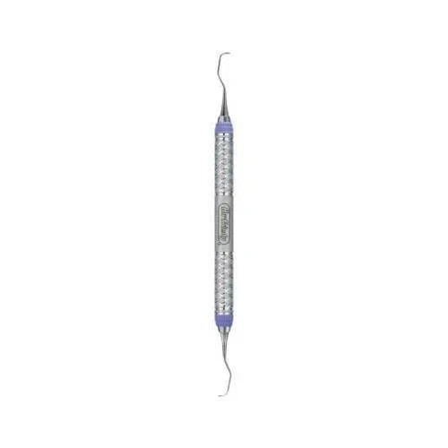10XHu-Friedy SG1/29E2 Double End #1/2 Gracey Dental Scaler #9 Everedge 2.0 Handl