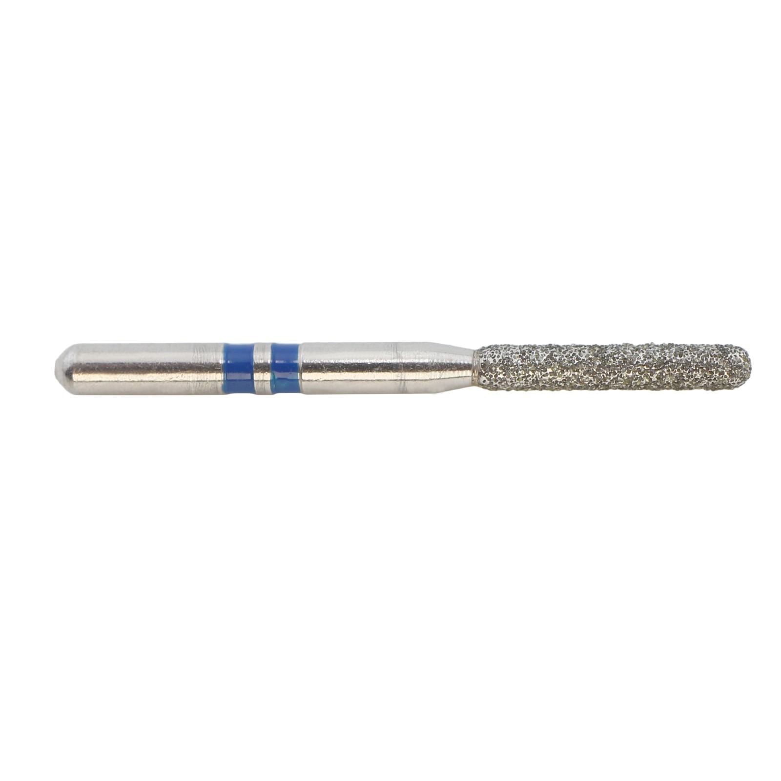 Dental Diamond Burs for Zirconia Adjustment Round End Cylinder FG 881/014 882