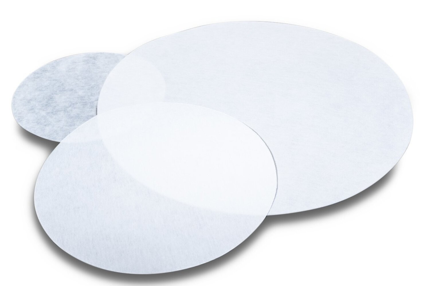 BVV Cellulose Filter Paper 100 Micron – 5 Pack