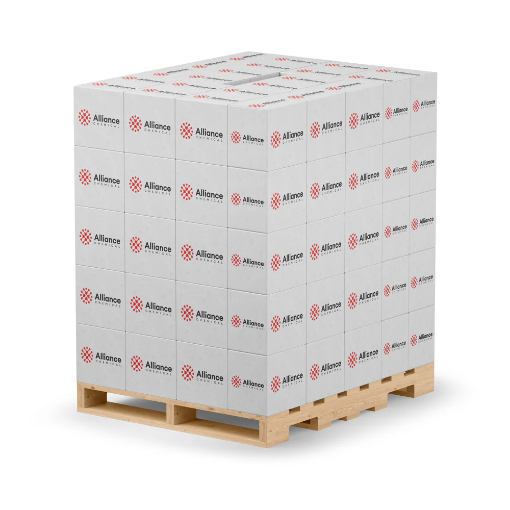 Ethylene Glycol 60/40 – 36 x 5 Gallons (Pallet)