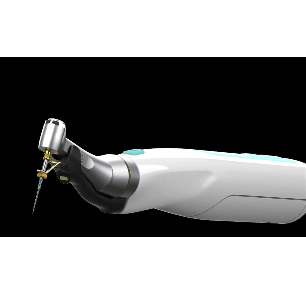 Coltene CanalPro CL2i Compact Cordless Endomotor With a Built-In Apex Locator
