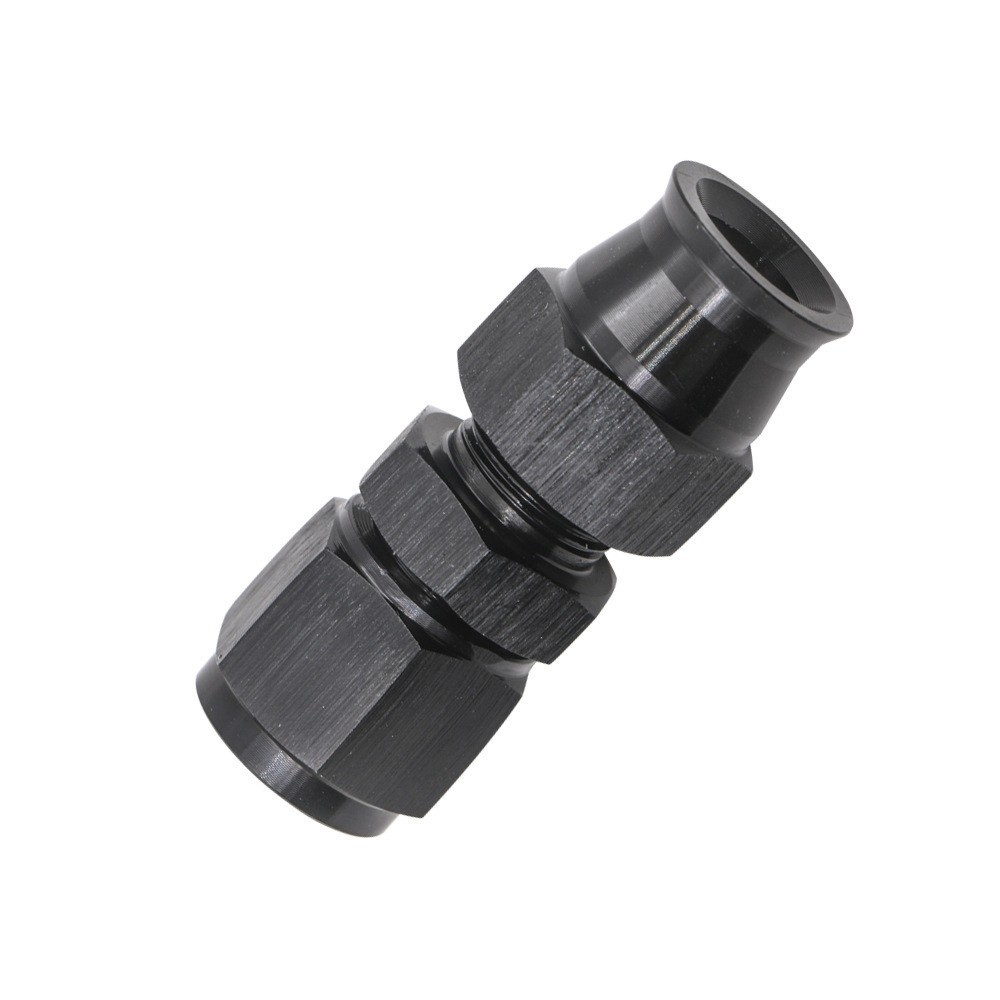 For AN6 Fuel Adapter Hose Connector Easy Installation in Automotive Fuel Systems