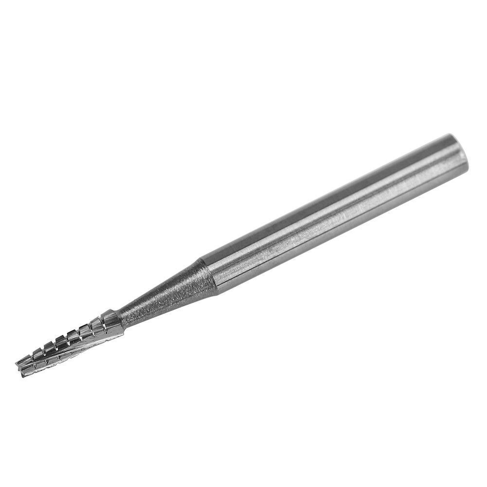 Dental Surgical Burs FGOS 21mm/25mm Long Carbide Bur Friction Grip FG High Speed