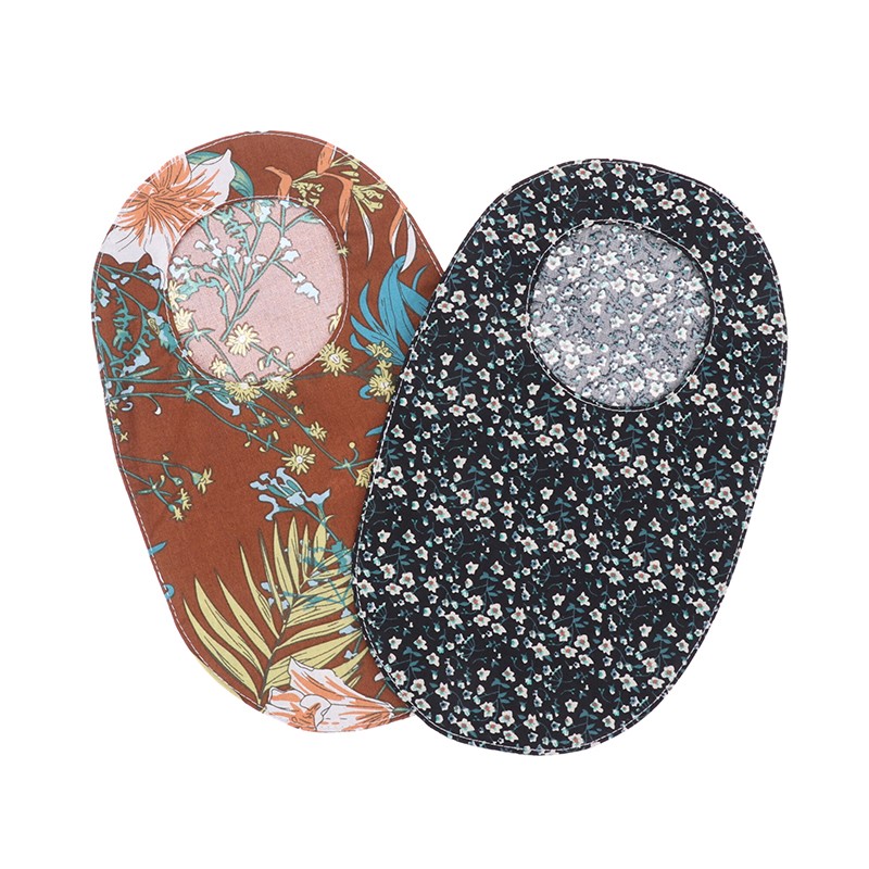 Printed Pattern Ostomy Bag Covers Colostomy Ileostomy Urostomy Pouch Cover