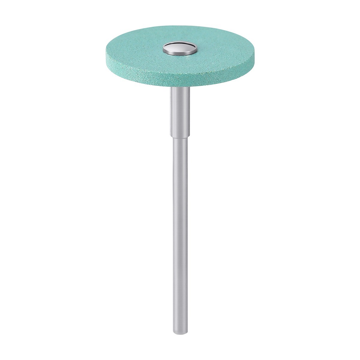 AZDENT Dental Lab Ceramic Diamond Grinder Polisher For Zirconia Porcelain Crown
