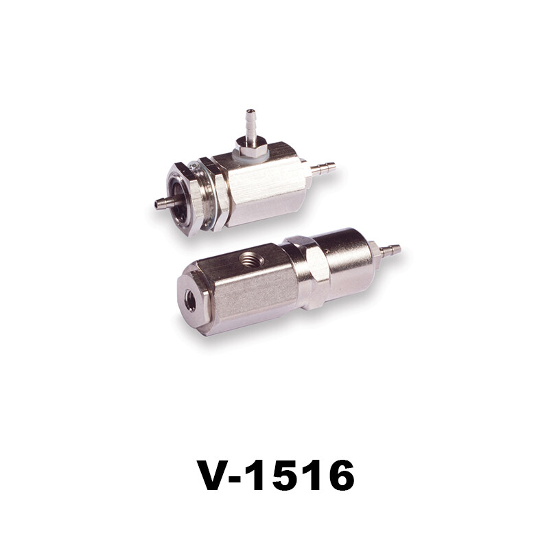 Parts Warehouse Air Actuated Pilot Valve (5 Pack) (Dental)