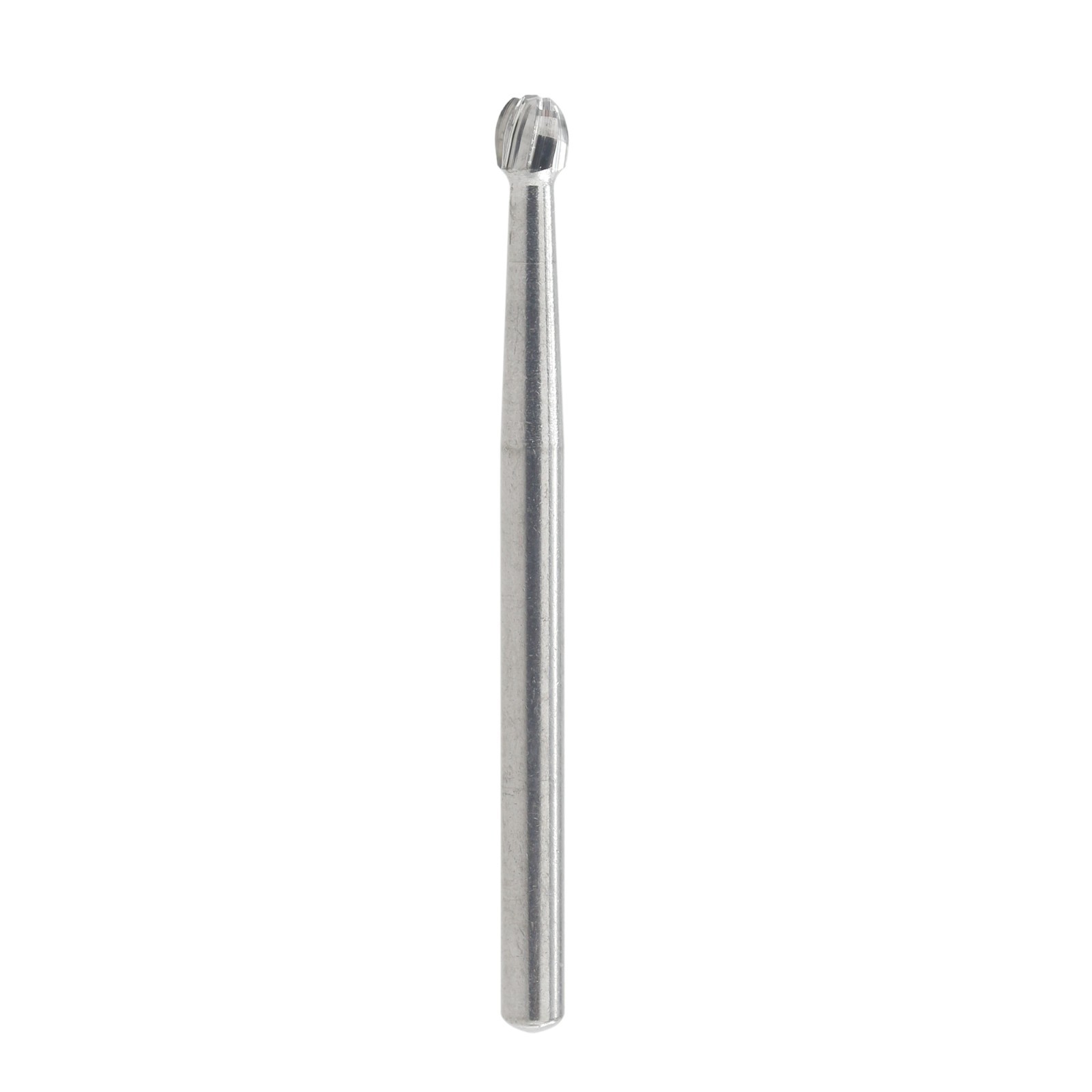 Wave Dental Round Carbide Burs High Speed Ball Burr 19mm FG 1/4 2 4 6 7 8 Prima
