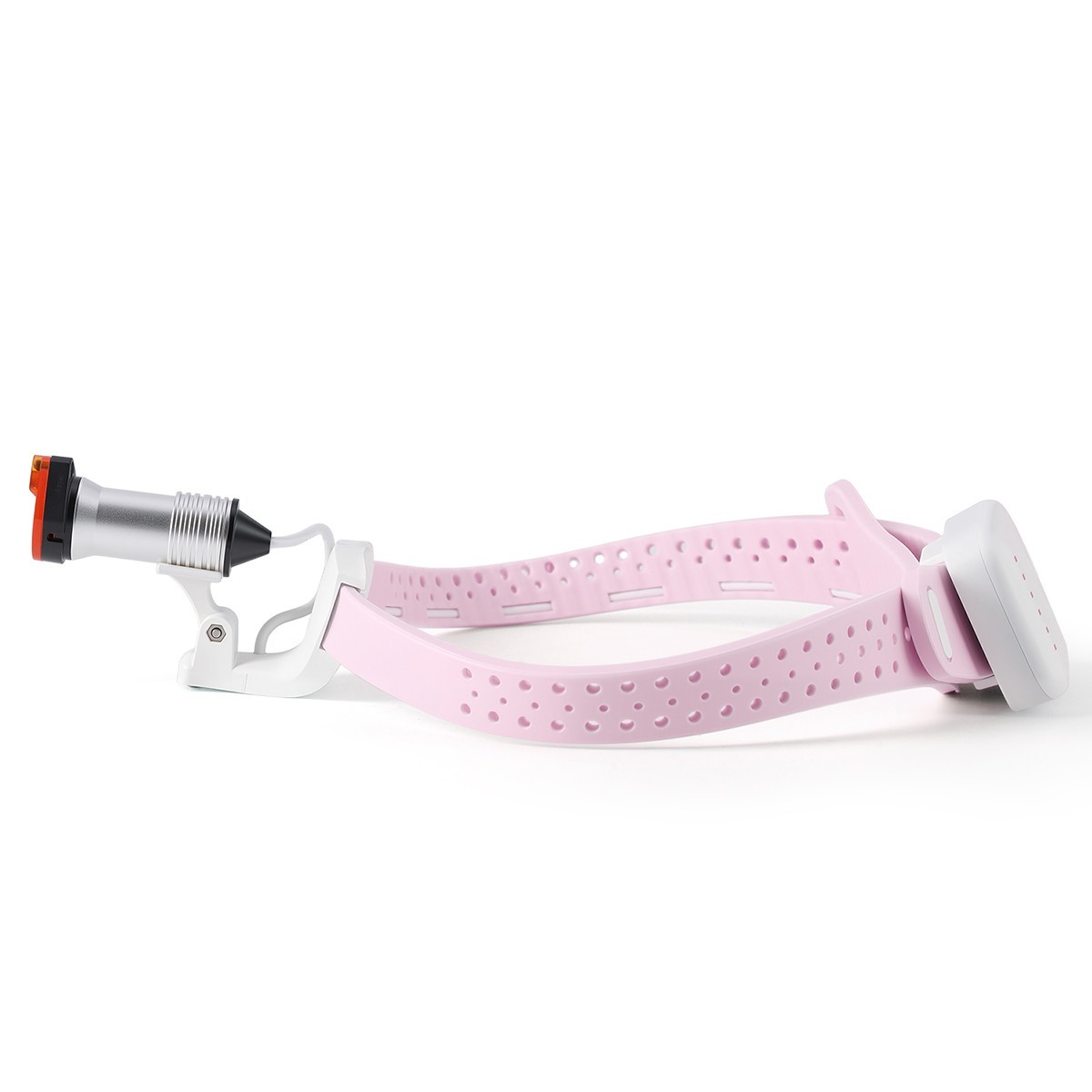 Super Bright Dental Portable Lightweight Silicone Headlamp Medical 5W LED