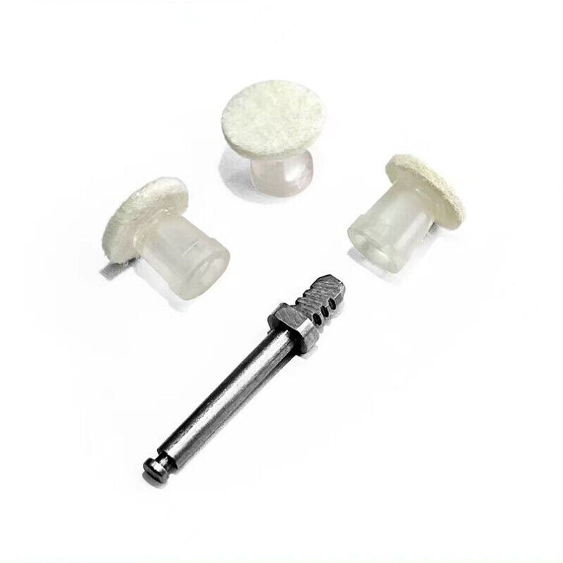 3 Box Dental Integrated polishing agent More Faster polishing Disks Regular Snap
