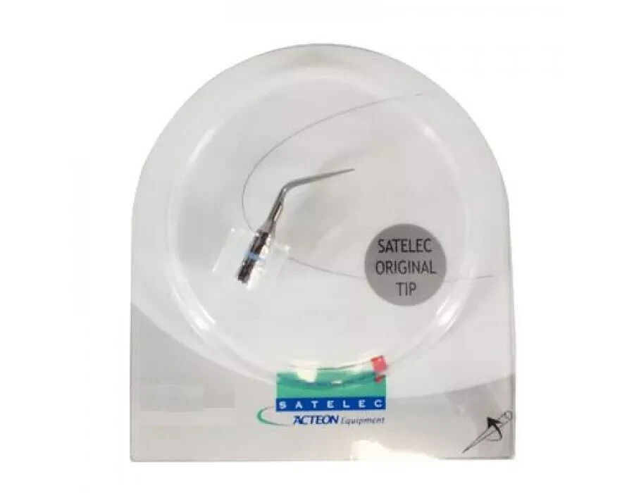 Dental Satelec Scaling Tips Acteon Scalers Tips Size 1 Or 2 Pick Any Of One