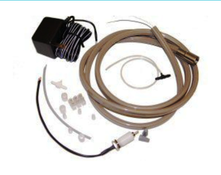 DCI Dental ISO-C 6-Pin Economy HP Illumination System, 5′ Sterling Gray USA