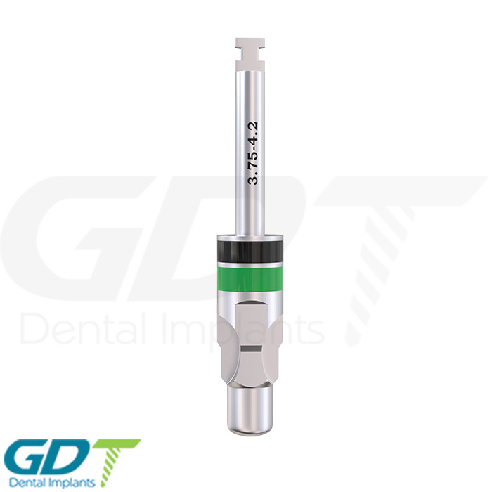 Countersink Drill External Irri gation Ø3.75XØ4.2 Israel Made Dental Im plant