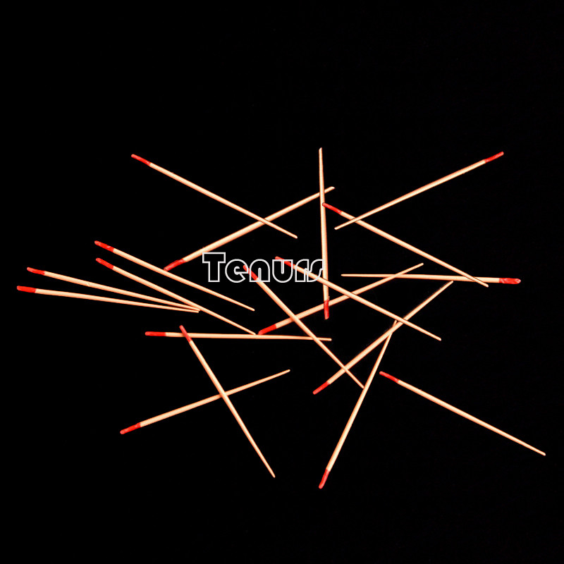 10Box Dental Endodontic Gutta Percha Points GP0.02/4/6 15-40# 7 size