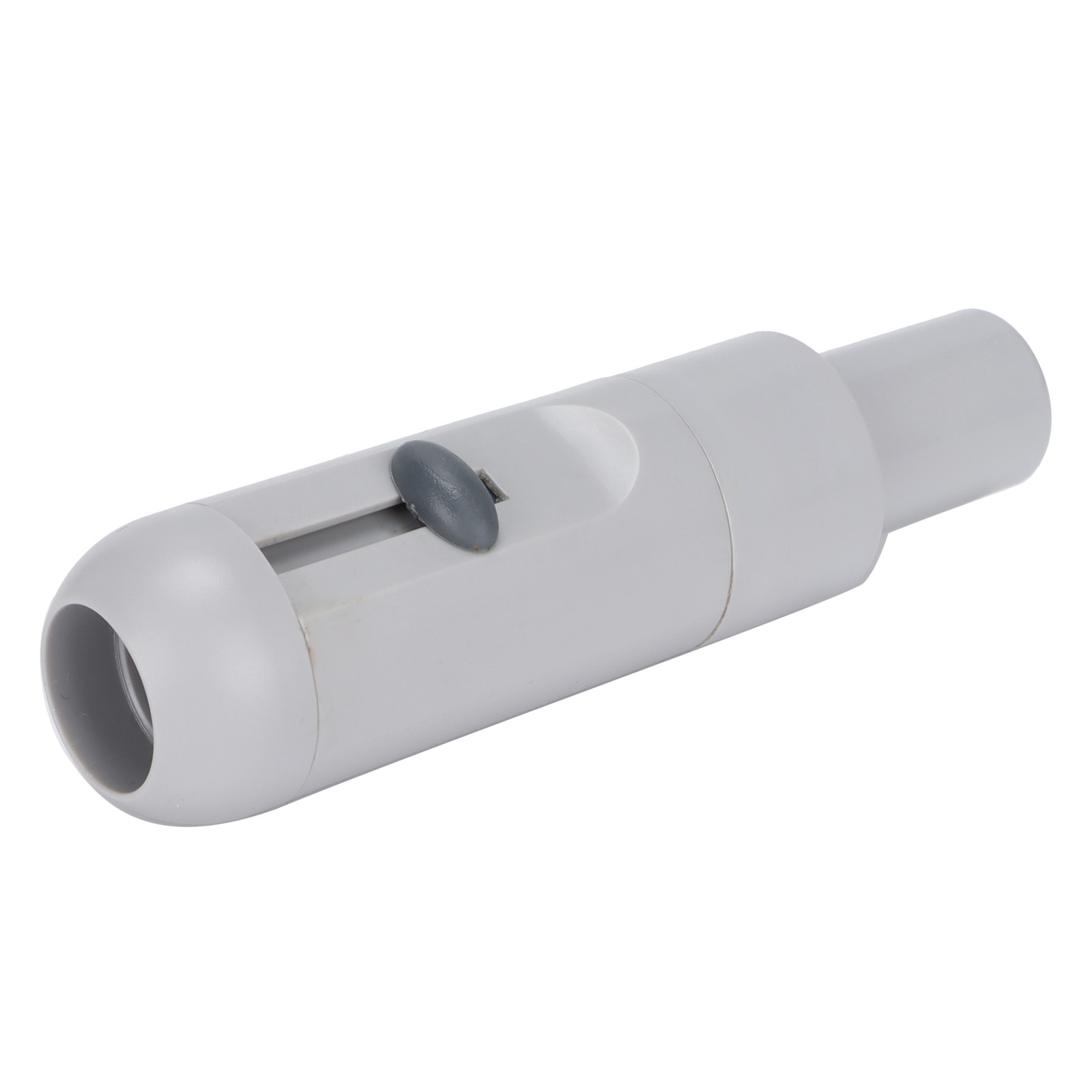 Dental Suction Handle Strong Weak Suction Wide Compatibility Dental Saliva