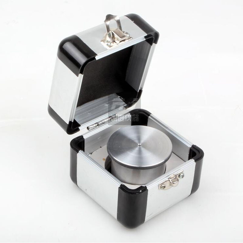 Stainless Steel QBB Paint Specific Gravity Cups 37/50/100ml/Density Cups