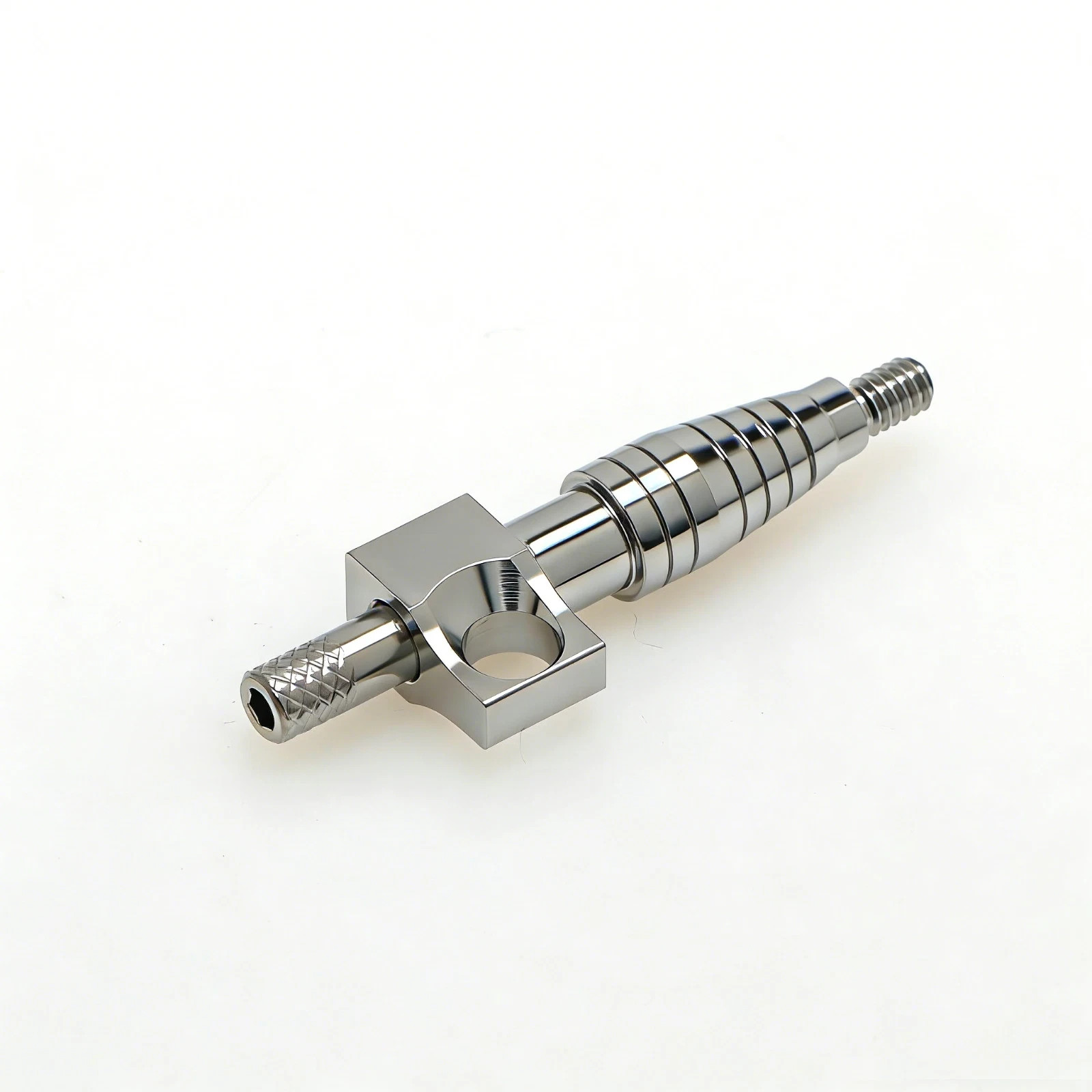 US Hiossen ET Transfer Impression Coping Open Closed Tray Standard Mini Platform