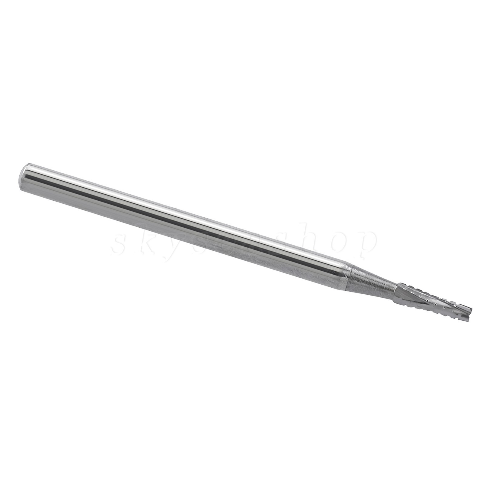 5-100pc Dental Long Shank Surgical Bur FG 701 25mm Tungsten Carbide Midwest FGOS