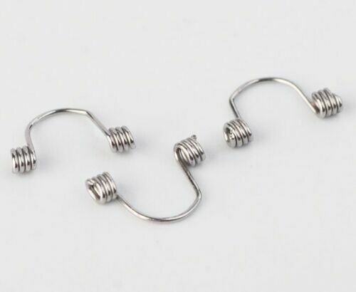 Dental Orthodontic Teeth Torque Rectangular Spring Anterior Wire 16×22 L/M/S