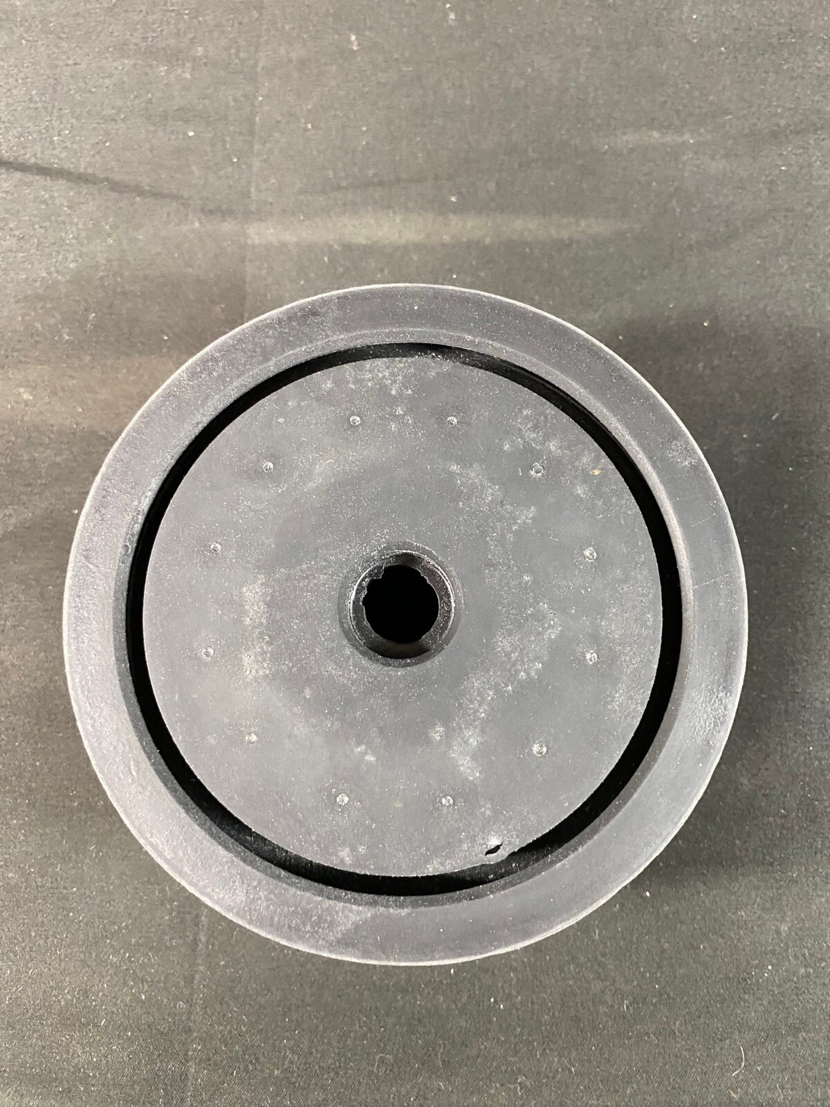 LABCONCO Silicone 600-2000mL Freeze Dry Lyophilizer Flask Cover Top Lid 75444