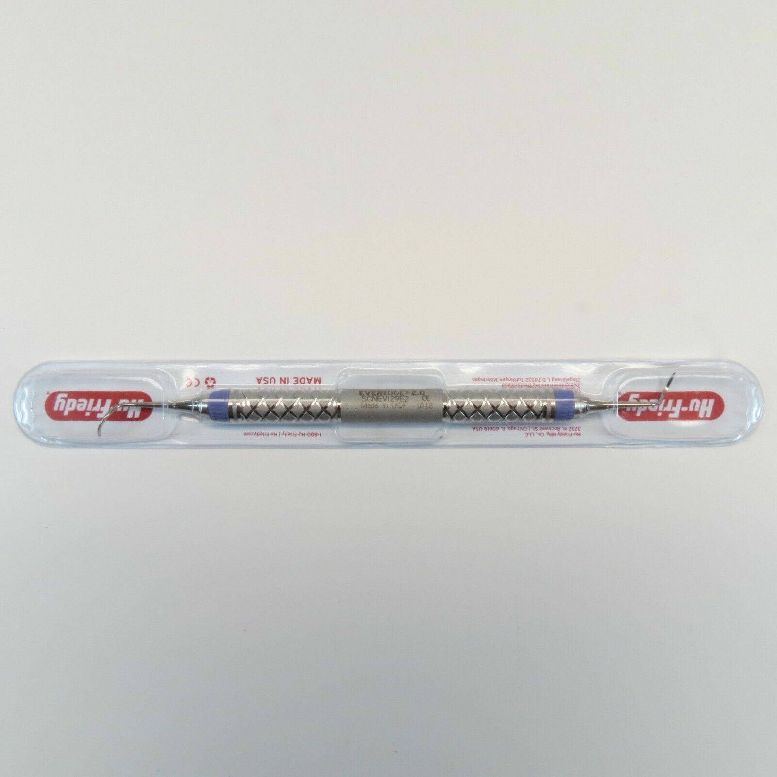 Scaler Nevi Posterior No.2 EverEdge 2.0 SCNEVI29E2 HU FRIEDY
