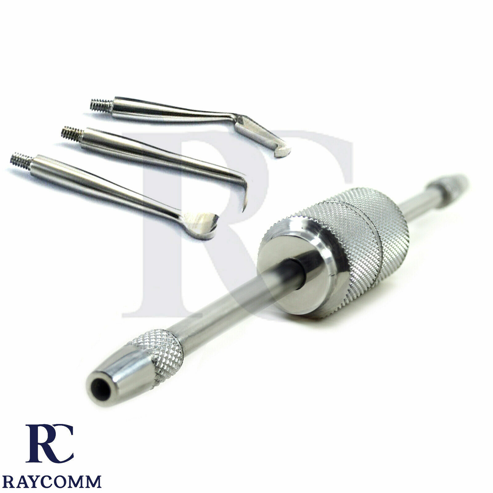 Dental Automatic Turkish Crown Remover Manual Crown Remover Surgical Instrument