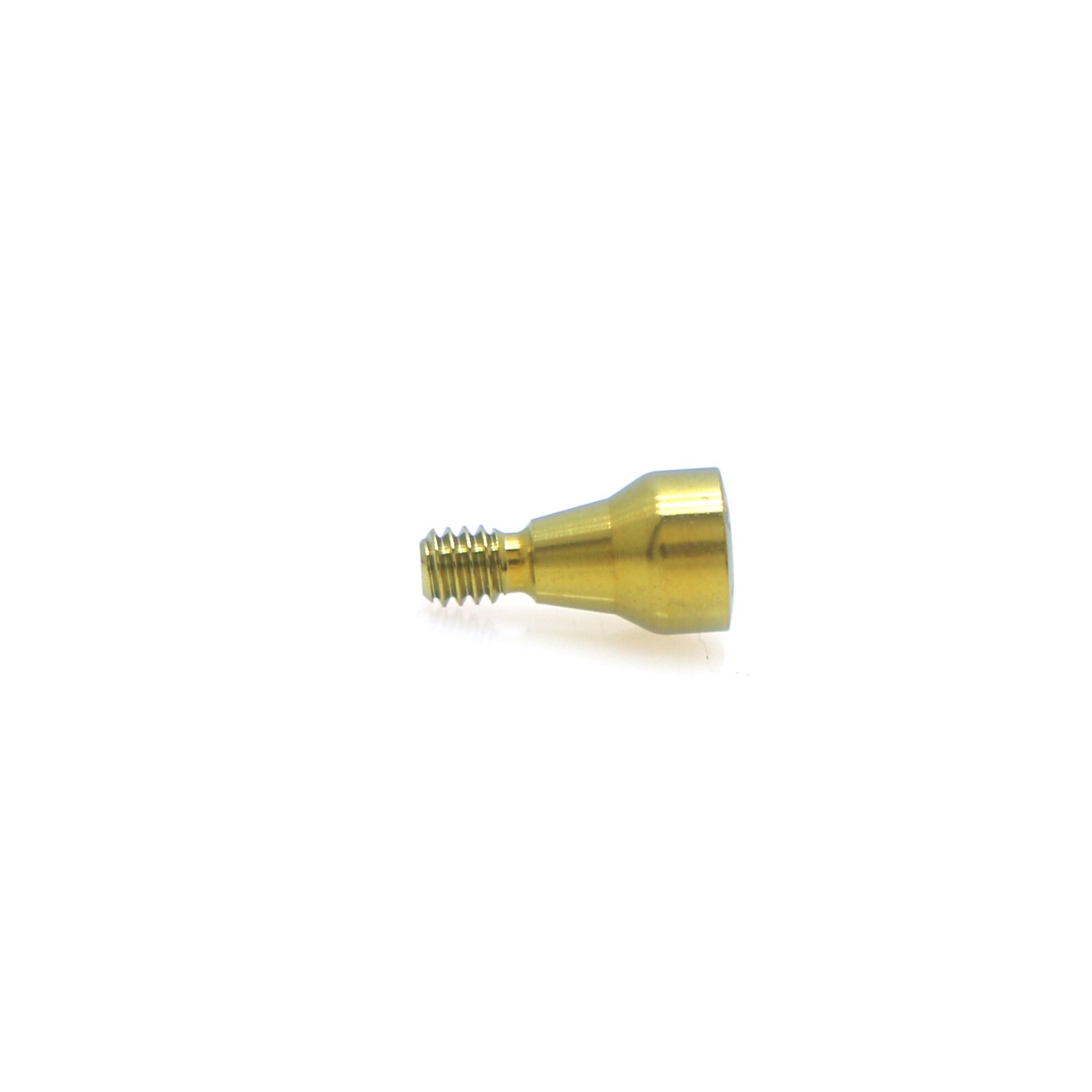 US Hiossen Essential Treatment Implant System Healing cap Abutment Regular/Mini