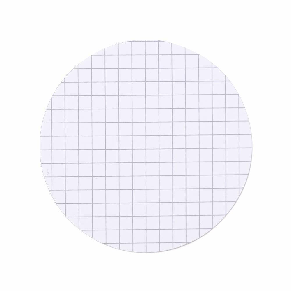 MFMCE047045GWS Membrane Filter Sterile MCE, Pore 0,45um, diameter 47mm, Qty 100