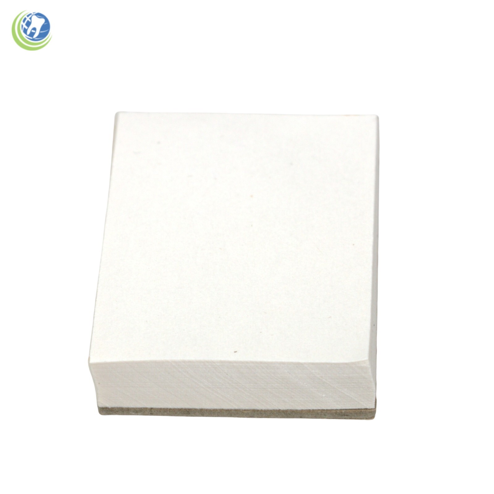 Dental Disposable Mixing Poly Pad 1 5/8″ x 2 1/8″ Pack of 12 (100 sheets/pad)