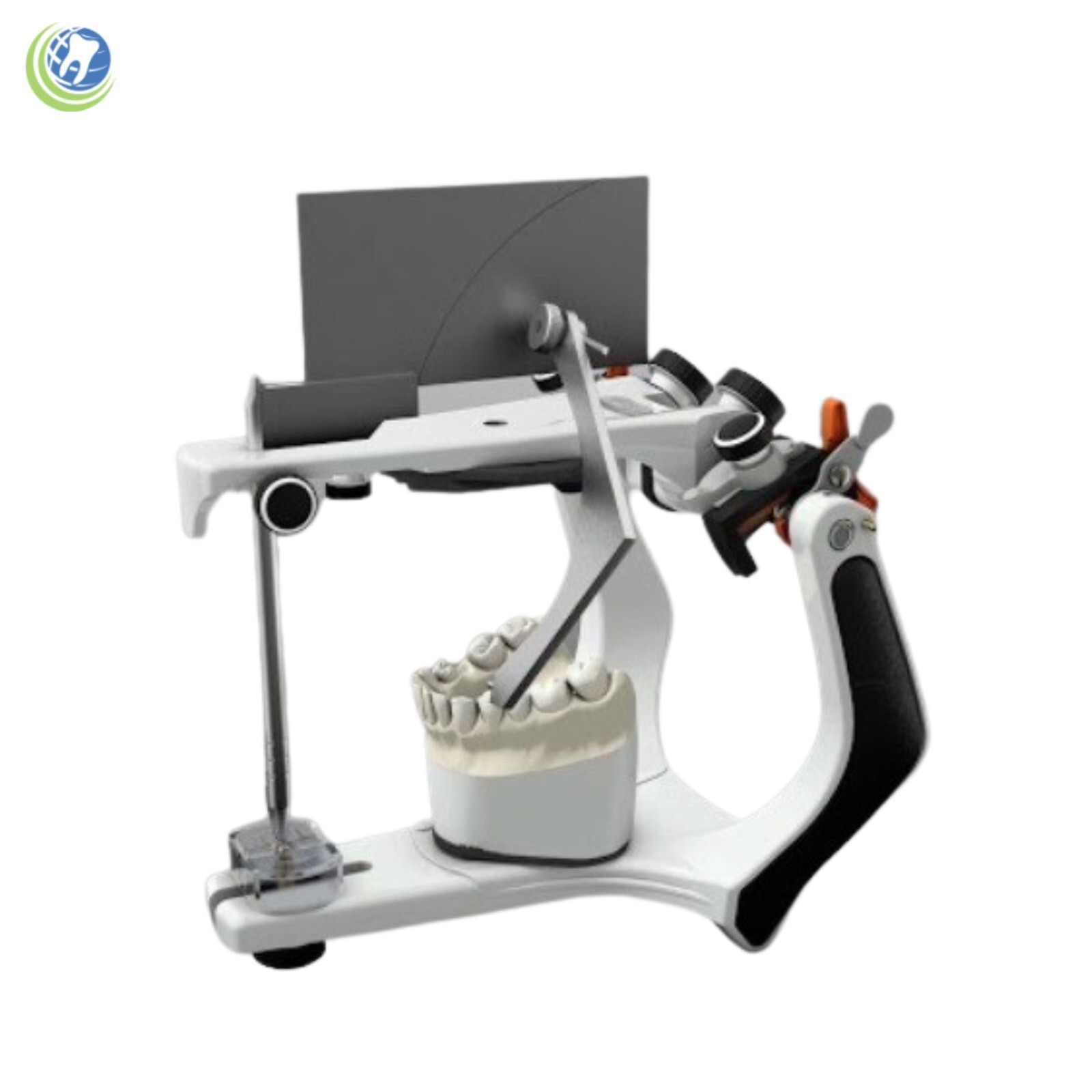 BioArt Articulator Broadrick Flag Occlusal Plane Analyzer Articulator Accessory