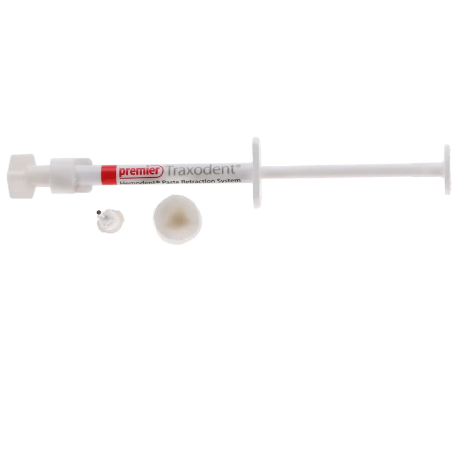 9007091 Premier Traxodent Hemodent Paste Retraction System Value 25 / PK