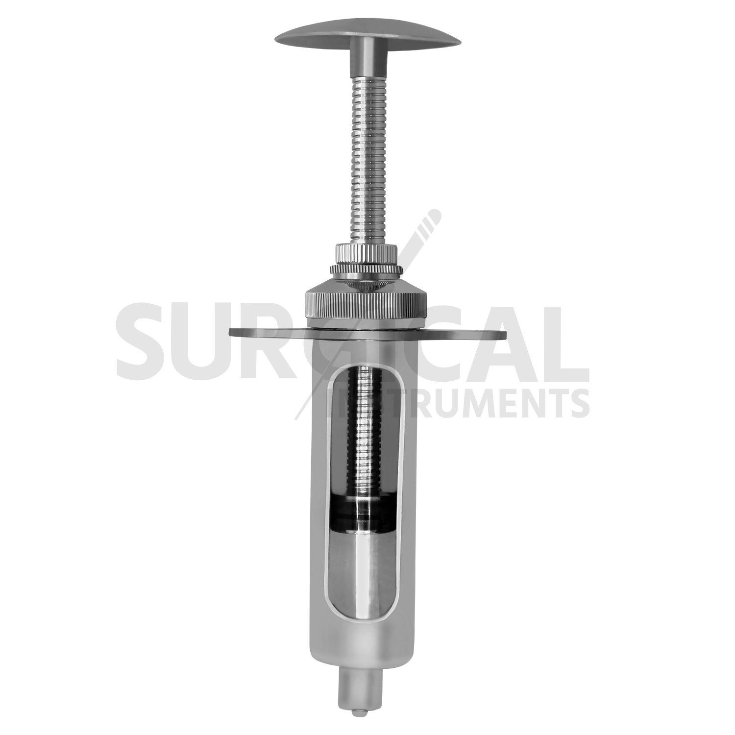 20cc Dosing Syringe Veterinary Ranch Farm Livestock Feeder German Grade