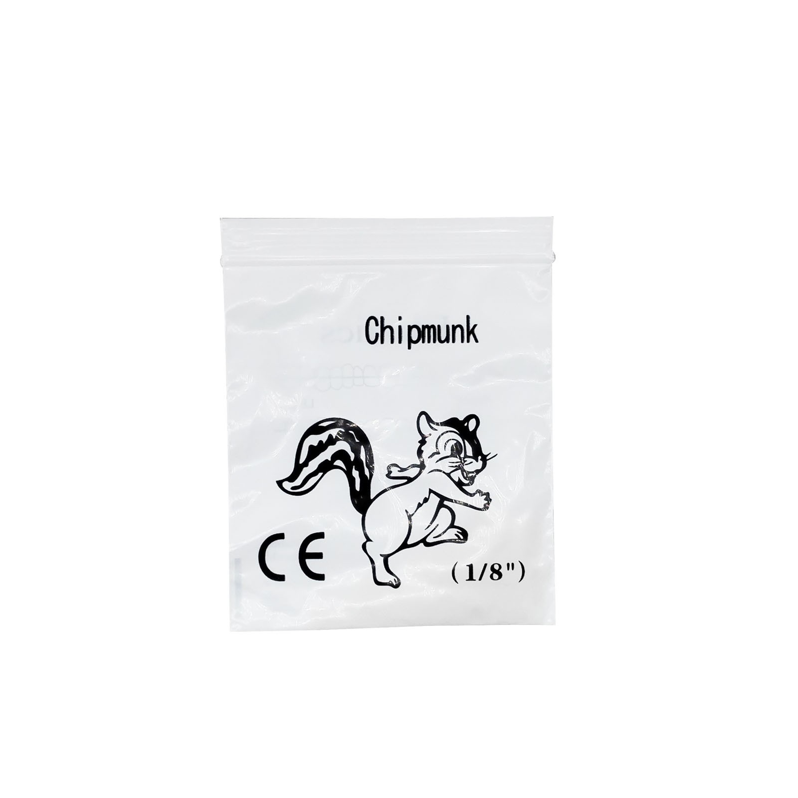 Dental Ortho Elastics Latex Braces Orthodontic Rubber Bands 5000Pcs/box