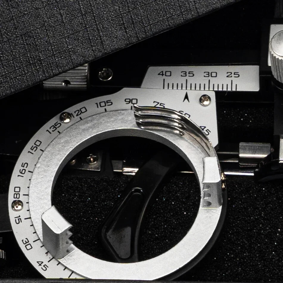 Adjustable Optical Trial Rack Universal Trial Rack Refractive Film Optometers