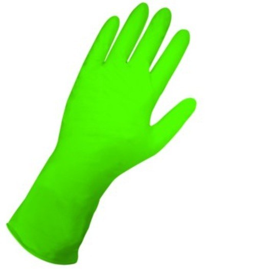Disposable Gloves – 6 Mil-Nitrile-Powder Free, Small