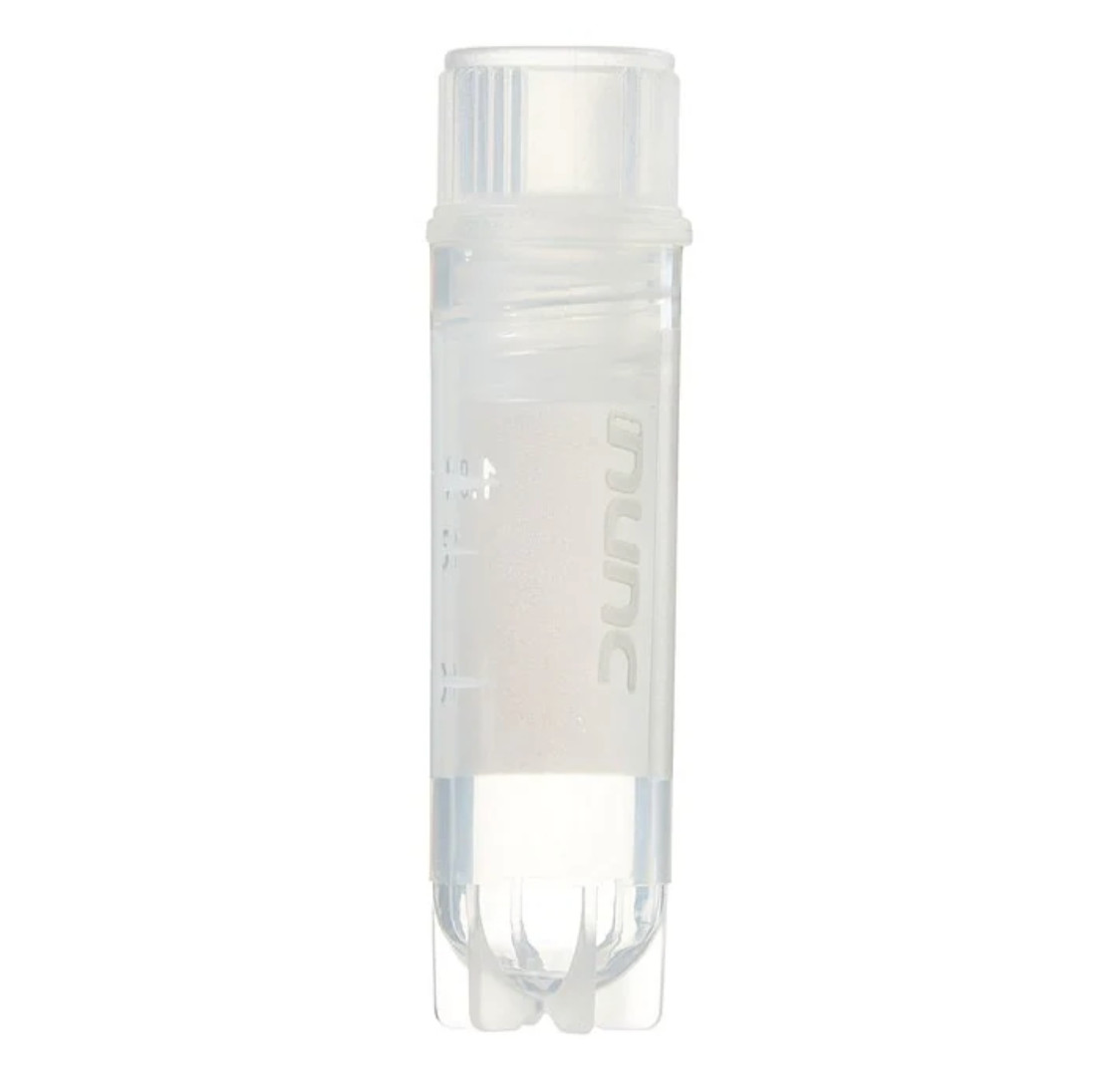 200 VIALS – Thermo Scientific -Nunc 1.8ml Cryotube – Star Bottom 377267