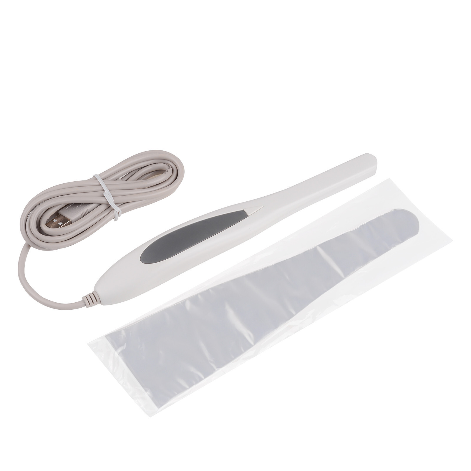 Mini USB Dental Intraoral Camera MD770 1/4″CMOS 6Pcs LED Endoscope Home Use US