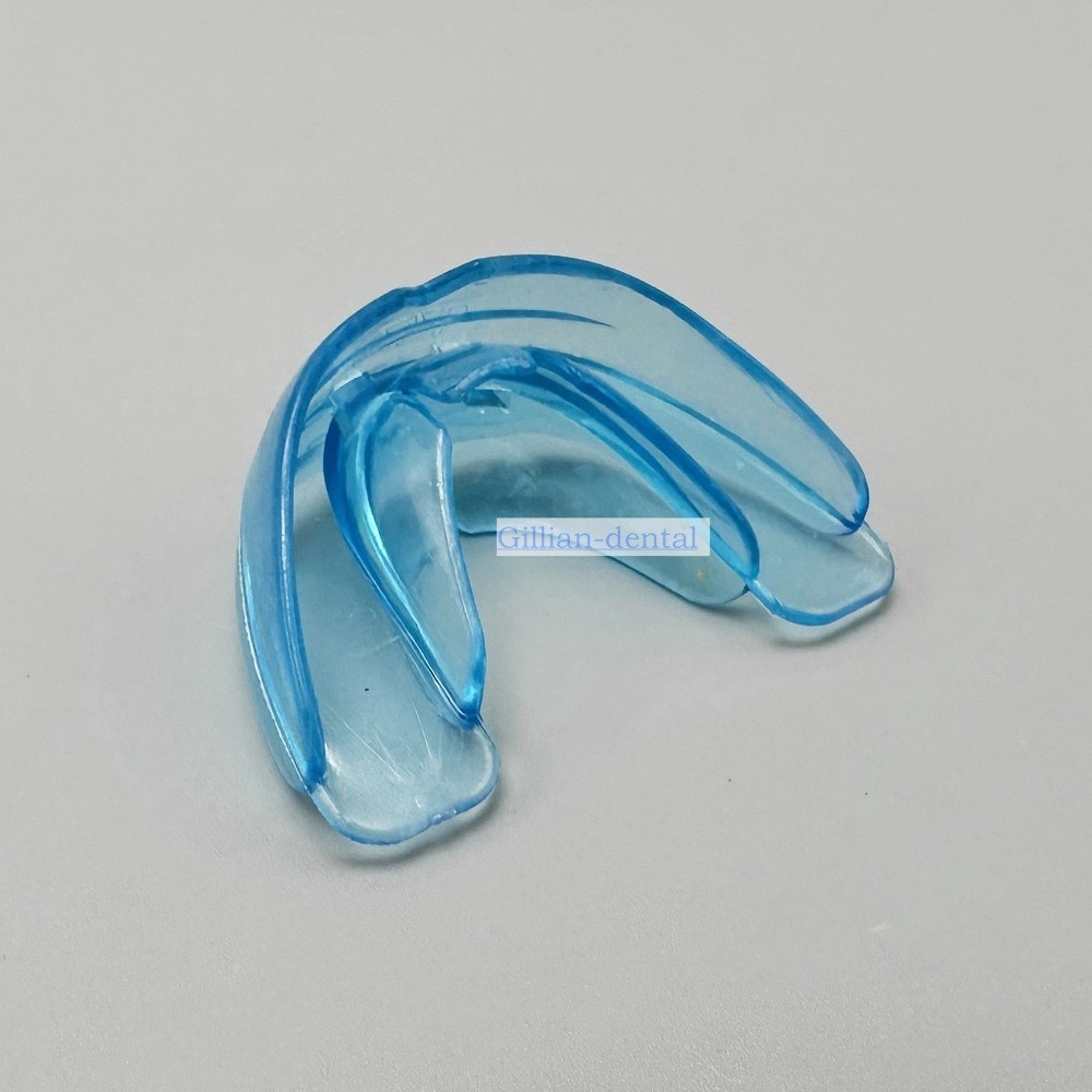 Dental Ortho Appliance Alignment Braces Teeth Trainer For Kids/Adult T4A/T4B/T4K