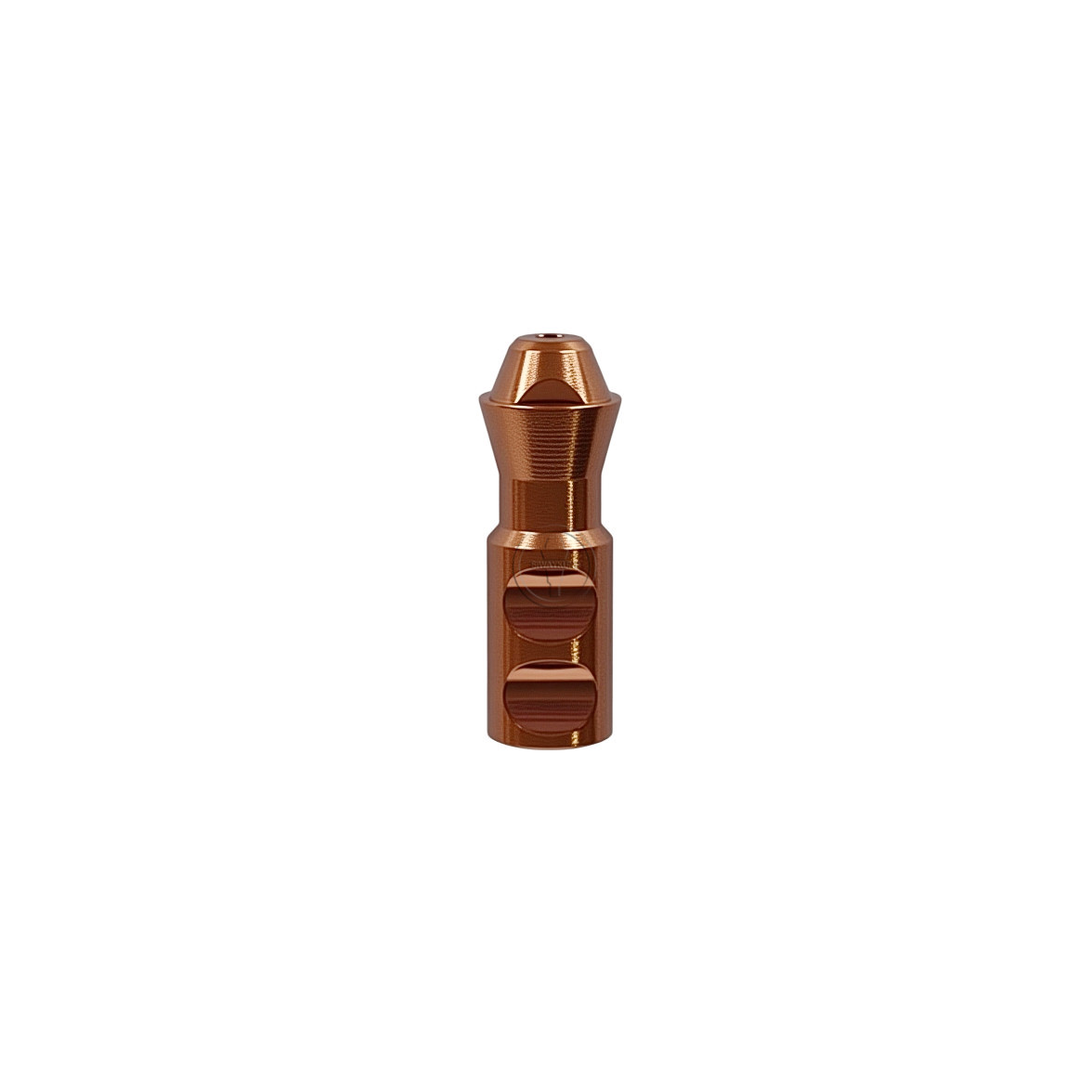 Ti Multi-Unit Pick-Up transfer Multi unit Analog fit to Straumann ITI RC/NC 4.6