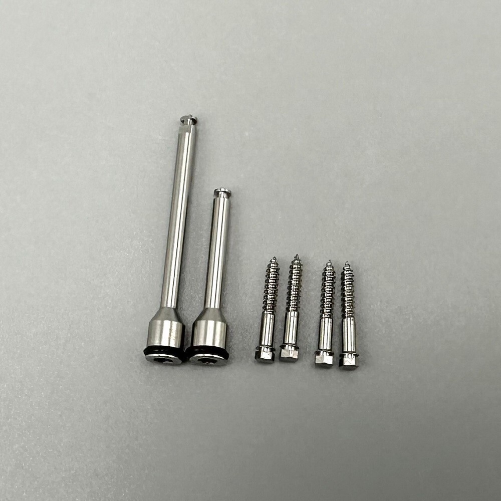 Palatal Expander Expansion Screw MSE Dental Orthopaedic Mid Facial Rapid Screw