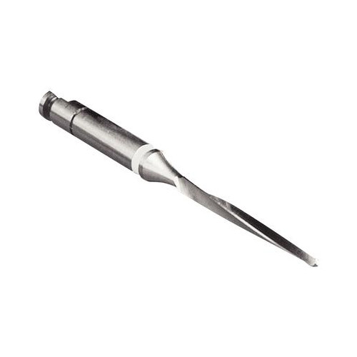 Dental Glass Fiber Post Quartz Root Canal Pin Post Drill 1.1mm 1.3mm 1.6mm 1.9mm
