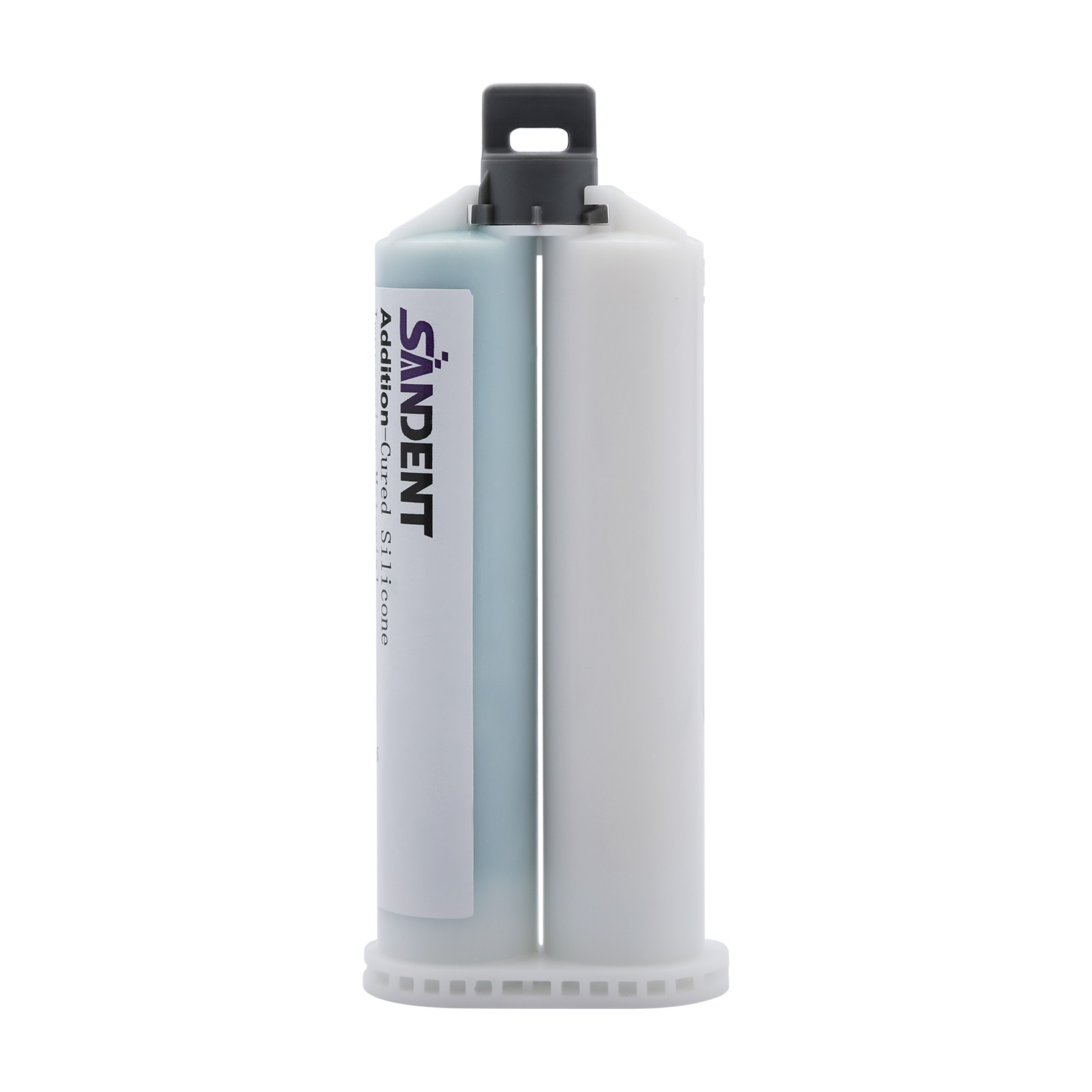 Impression Material VPS Heavy Body Regular Set 10 x 50ml + 50 TIPS