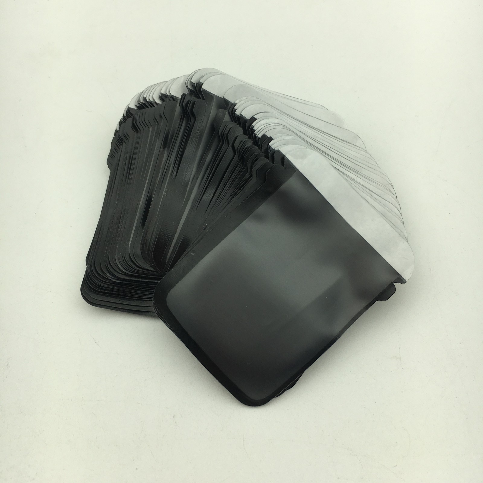 500pcs Barrier Envelopes Disposable Protective Pouch Bags For Phosphor C8Z8