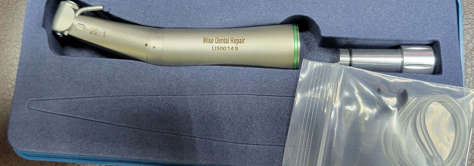 Implant 20:1 Contra Angle Attachment