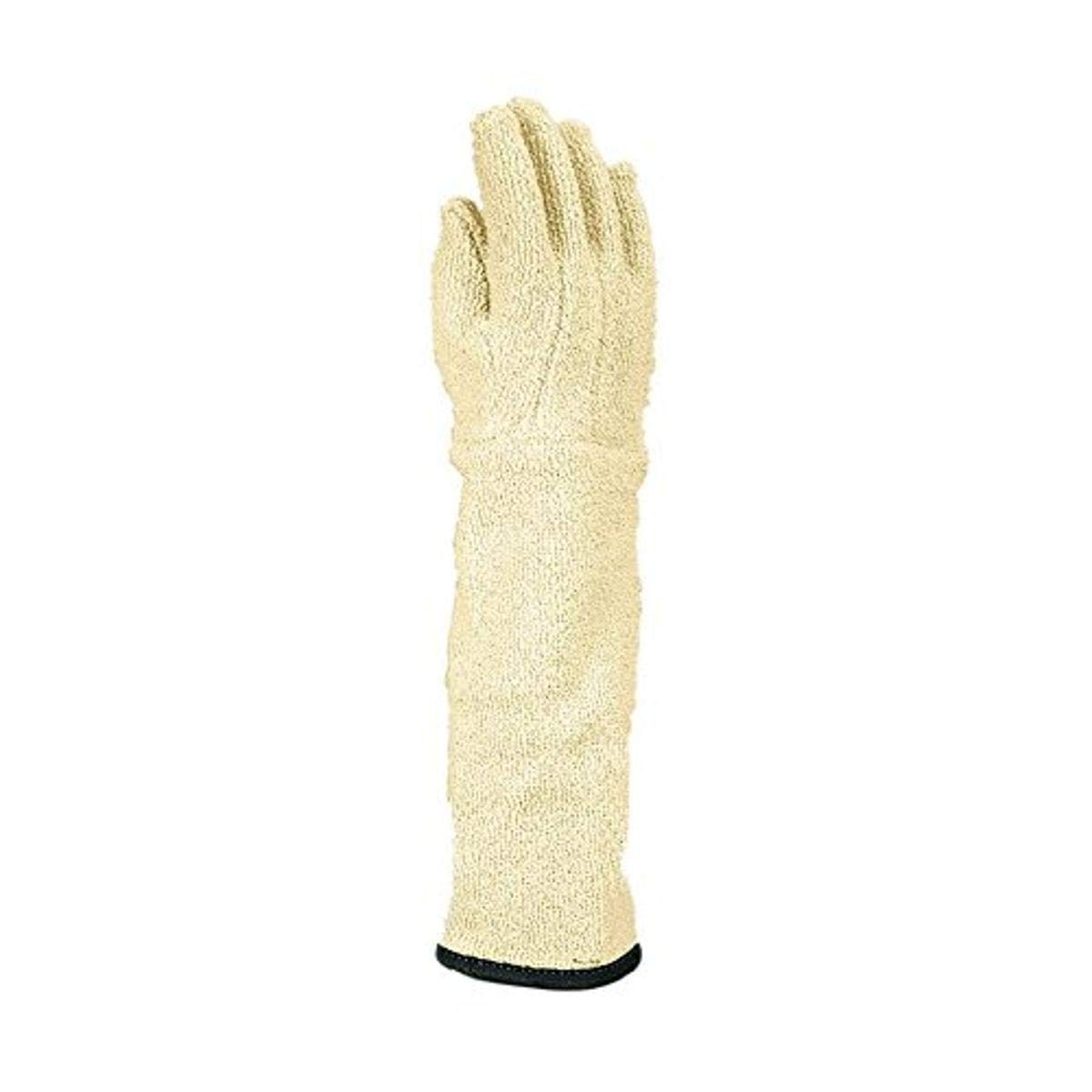 Wells Lamont Industrial 422-11 Jomac KELKLAVE Loops-Out Terrycloth Autoclave Glo