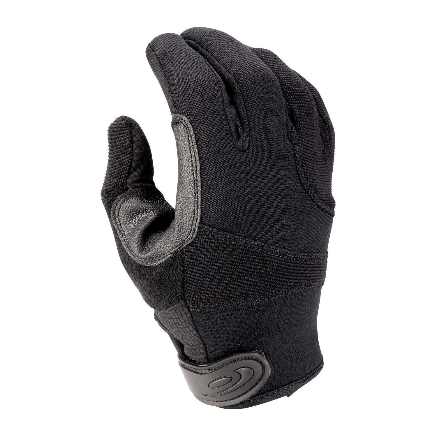 HATCH StreetGuard Cut Resistant Tactical Police Duty Glove with Dyneema,…