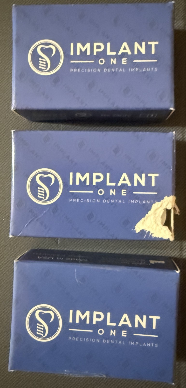 Dental Implant