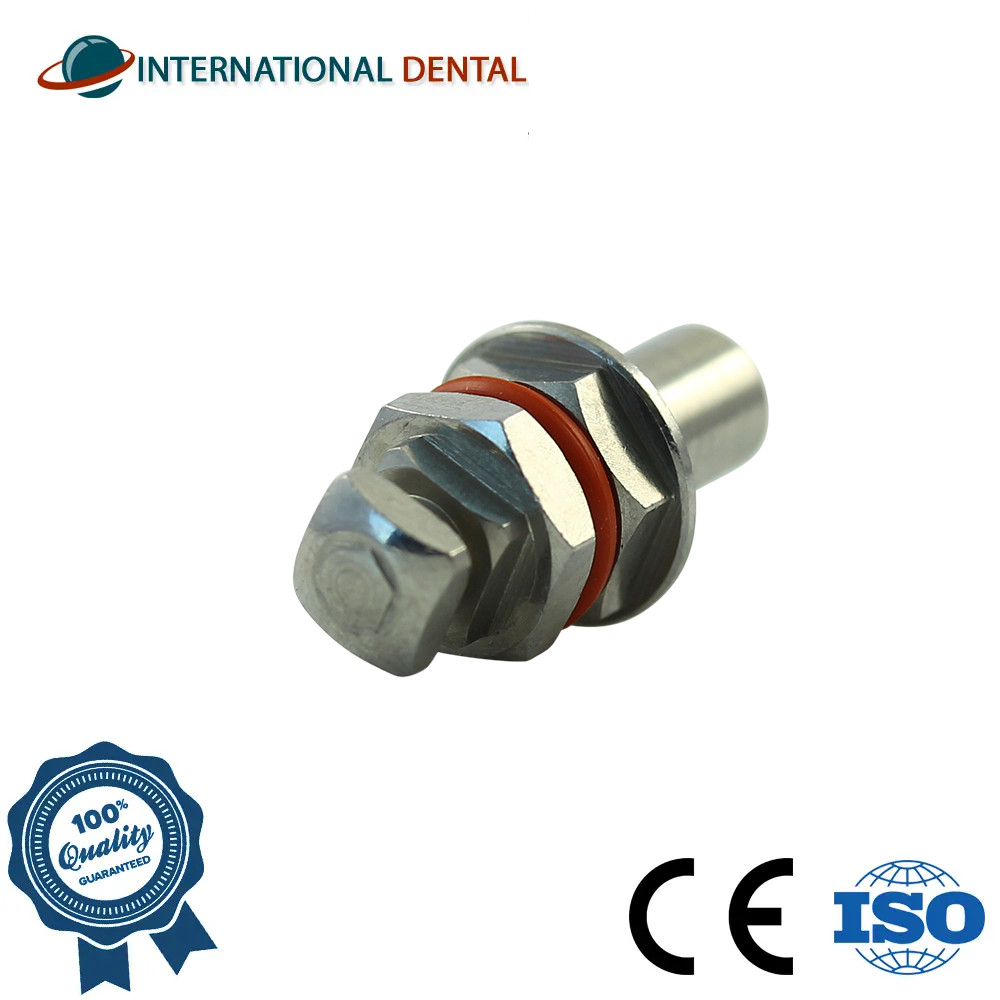 1x Dental Hex Driver For Straight Multi Unit 1.4 Stainless Steel Insertion Tool