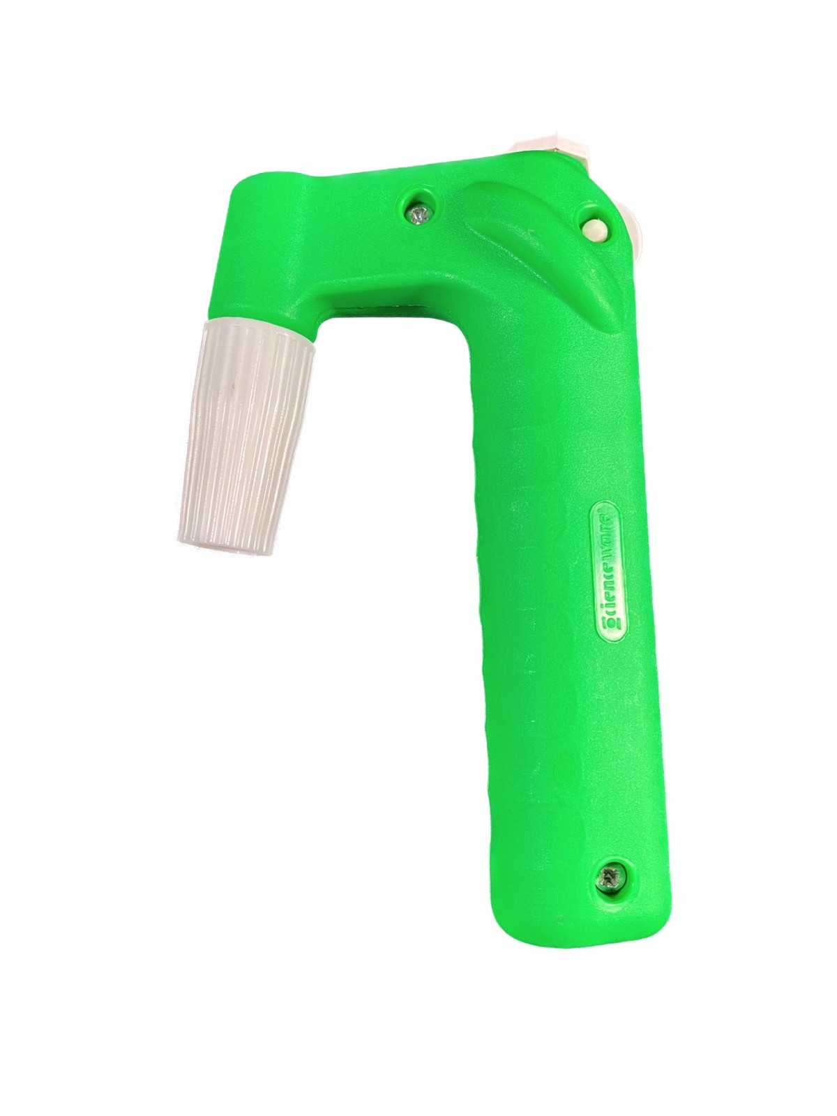BEL-ART 10mL Serological Economy Pipette Pump III Pipettor Green F37902-0010