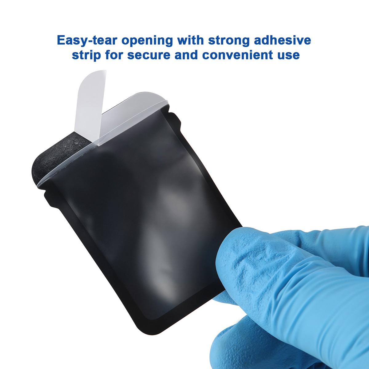 300Pcs Dental Barrier Envelopes X-Ray ScanX Digital Phosphor Plates Size 2