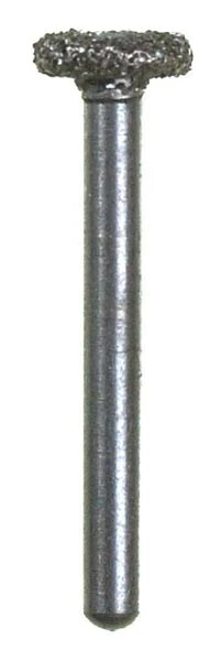 Spring Health Products Dental Diamond Burs 860SC FG Wheel 25/PK MADE IN USA! 909